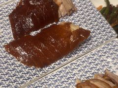 -羲和雅苑•北京烤鸭(平安国际金融中心店)