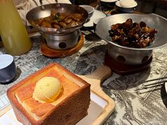 -绿茶餐厅(昌平悦荟店)