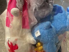 -BIG PINK大粉娃娃机主题馆(圆融星座店)