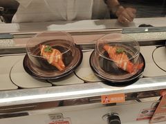 -争鲜回转寿司(朝北大悦城店)