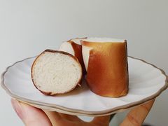 -面包与我Bread Or Me(长城汇店)