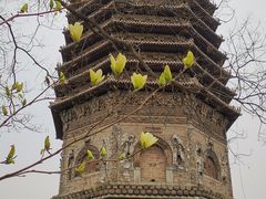 -玲珑塔公园