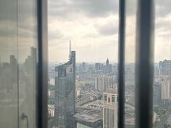 -洲际酒店·地平线全日餐厅HORIZON CAFÉ