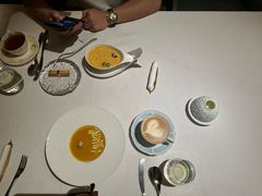 -香樟花园法式铁板烧(恒隆广场店)