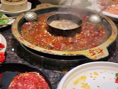 -一斗火锅·招财羊毛肚(上河城店)
