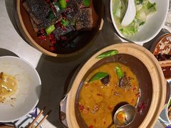 -寨子里的·钵钵菜·湘西山里菜(魅力湘西店)