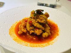 -院里寻菜·精致庭院菜(观沙岭店)