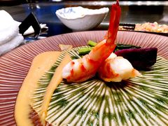 -将军日本餐厅·Shogun 传统日料·铁板烧·板前料理(厦门马哥孛罗东方大酒店)