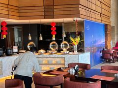 -洲际酒店·地平线全日餐厅HORIZON CAFÉ