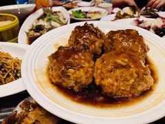 -大铁勺新津菜(东丽阳光新业广场店)