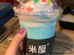 -MI WU FACTORY米屋美食工厂餐厅(绿地店)