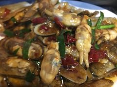-虎虎龙虾大排档(双井店)