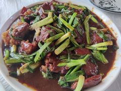-小六农家乐(崇明西沙湿地店)