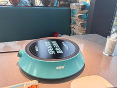 -半天妖烤鱼(新中关购物中心店)