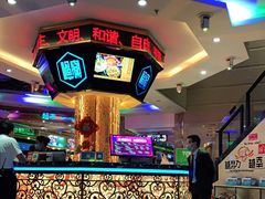 -唱客美食KTV量贩(日新路店)