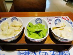 -东方饺子王(大屯路店)