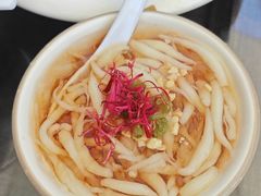 -尽善百年古院餐厅(王家老宅店)