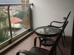 -花水湾第一村温泉大酒店