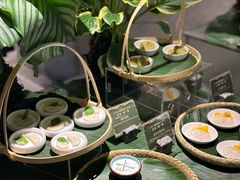 -解放碑威斯汀酒店-知味国际美食餐厅