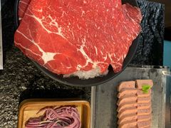 -阳坊涮肉(西直门凯德mall店)