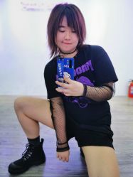 -DOS HOP潮上舞蹈