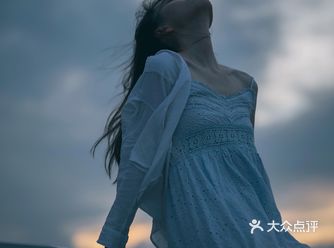 永旺的天台也太好拍了吧