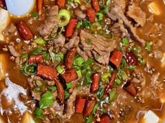 -香满楼(临安路店)