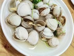 -渔家乐小海鲜(皇姑店)