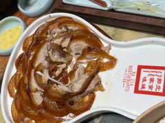 -那家小馆•北京菜•烤鸭(香山店)