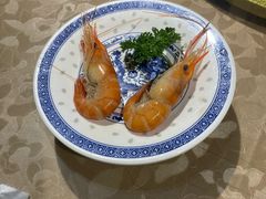 -金陵家宴·金陵春·南京菜(夫子庙店)