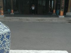 -那家小馆•北京菜•烤鸭(香山店)
