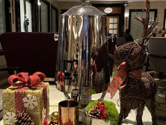 -上海静安昆仑大酒店
