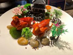 -袁州宴·地道袁州菜(袁山东路店)