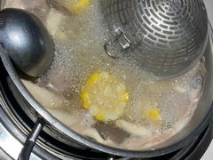 -潮泰牛肉火锅 · 创于1992年(车公庙店)