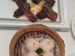 -丰尔粥食·顺德鱼生·干蒸排骨顺德菜(大良分店)