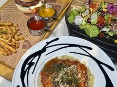 -STARRY CAFE & LOUNGE BAR(高新店)