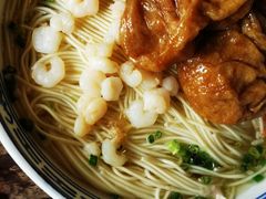 -同得兴 Since·1995 传统苏式面馆(嘉馀坊店)