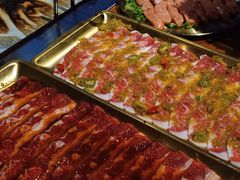 -坛子李地摊烤肉(罗斯福店)