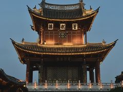 -巍山古城