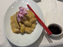 招牌水晶鸡-和记小菜(东方店)