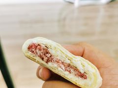 鲜花饼-君之狮子山·轻糖烘焙(松江印象城店)