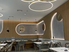 大堂-花味烤肉(铜山万达店)