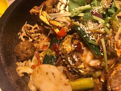 -友达面馆(二七南路店)