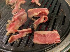 -晓燃地摊烤肉(朝阳双桥店)