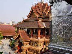 -西双版纳总佛寺