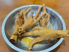 -凡老头米线砂锅(古荡新村西粮站)