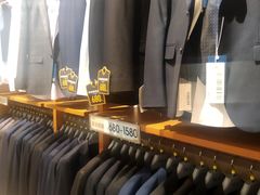 -海澜之家(王府井大街店)