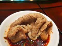 -写庭·鱼鲜川菜·宴请(铁像寺水街店)