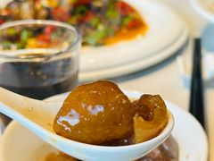 -仙店农庄(湖景农庄餐厅)