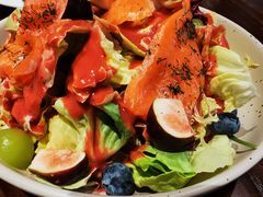 -Bistro 63 创意融合料理(广粤天地店)
